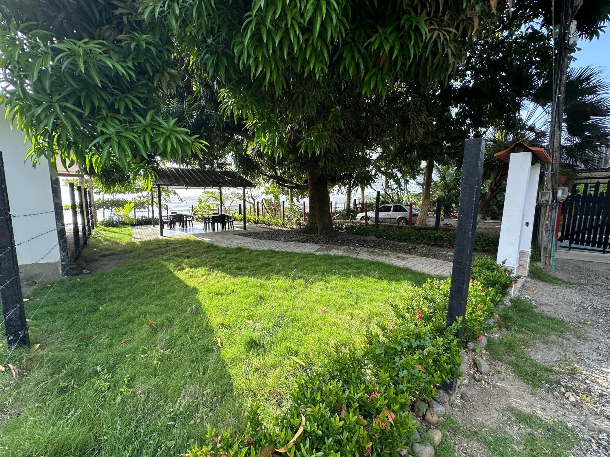 Villa Malibu Punta de Piedra